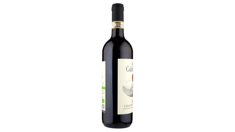 Badia a Coltibuono Chianti Classico DOCG