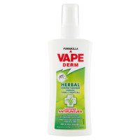 LOZIONE ANTIPUNTURA Vape Derm Herbal