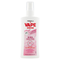 VAPE DERM BAMBINI Lozione Antipuntura
