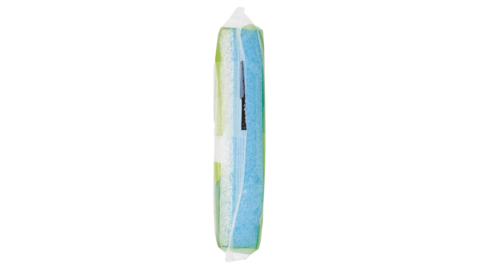 Carrefour Spugne Abrasive Antigraffio