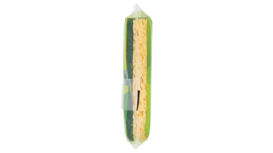 Carrefour Spugne Abrasive in Cellulosa