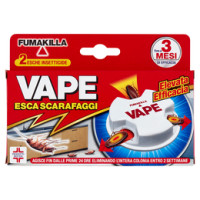 VAPE Esca Scarafaggi