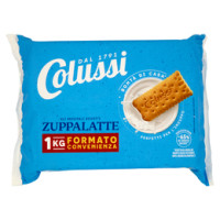 Colussi Zuppalatte