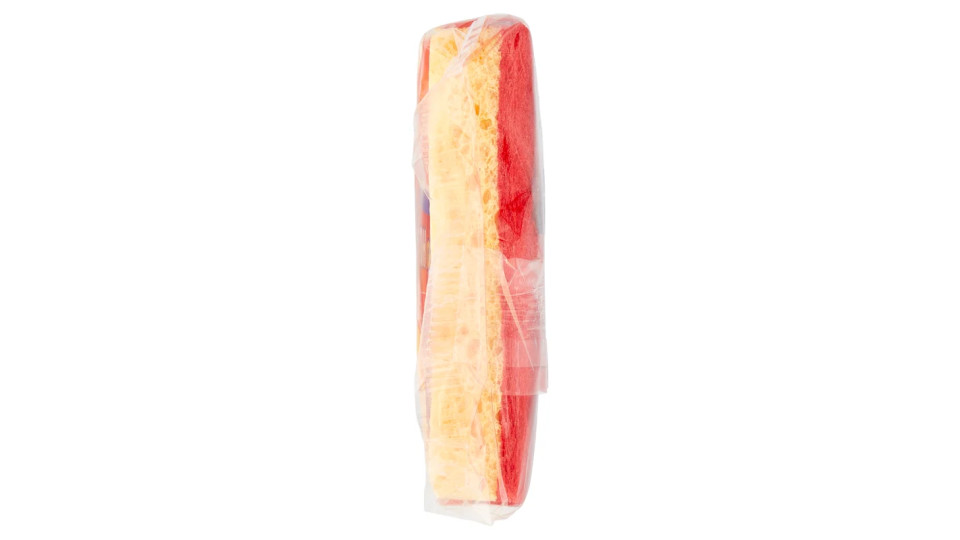 Spontex Spugna Abrasiva DoppioUso HOT x2