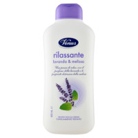Venus Bagno lavanda & melissa 650 mL