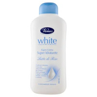 BAGNO SUPER IDRATANTE WHITE
