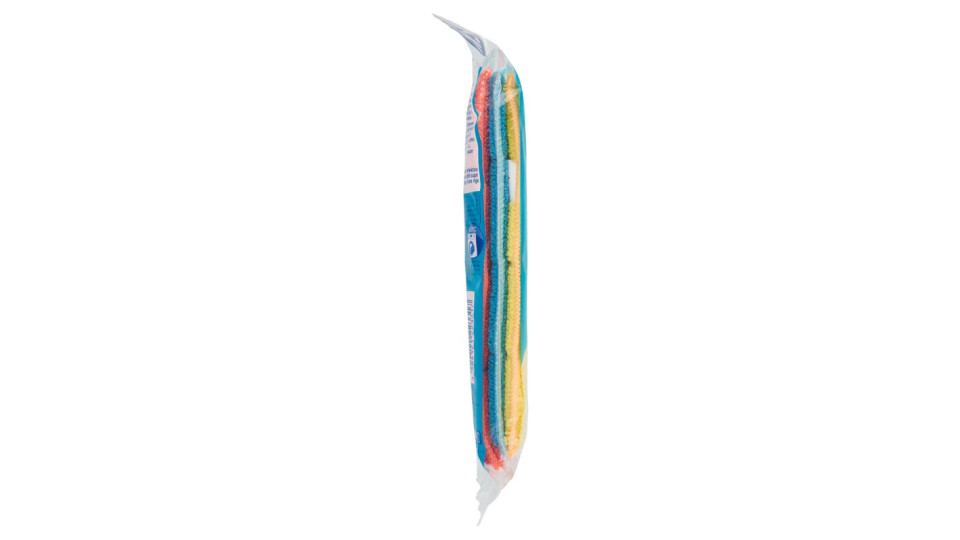 Spontex Microfibre Pad x3