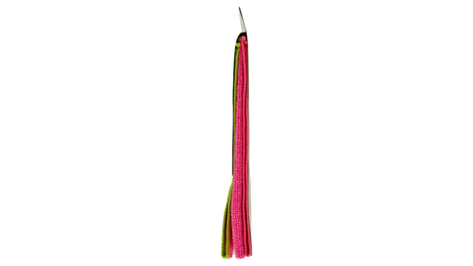 Spontex Panno pavimenti Microfibre x2