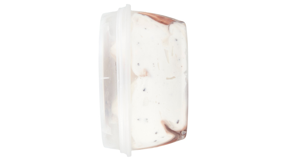 Carrefour Stracciatella
