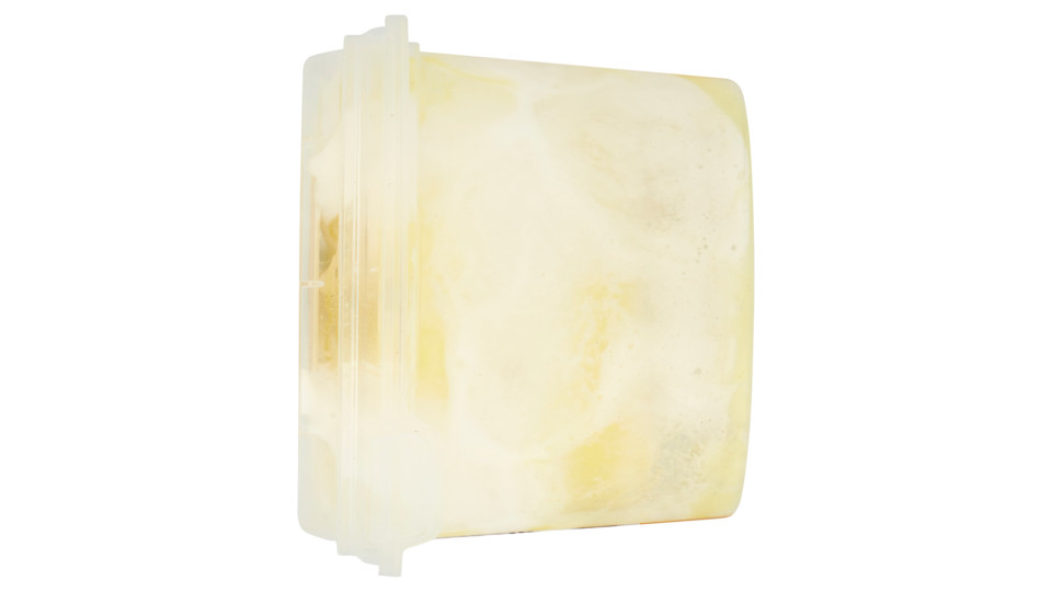 Carrefour Gelato al Succo di Limoni di Sicilia