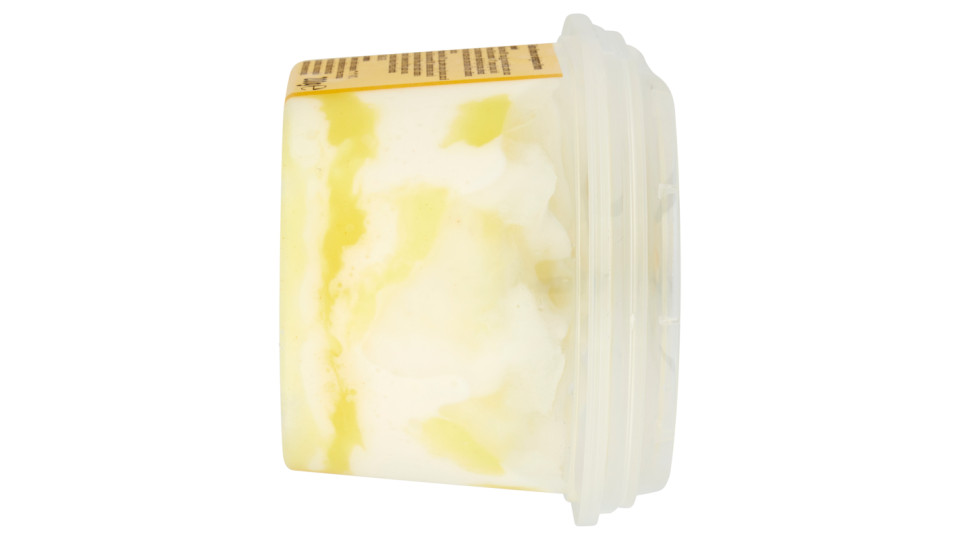 Carrefour Gelato al Succo di Limoni di Sicilia