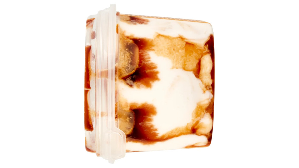 Carrefour Gelato Cremoso alla Panna Cotta
