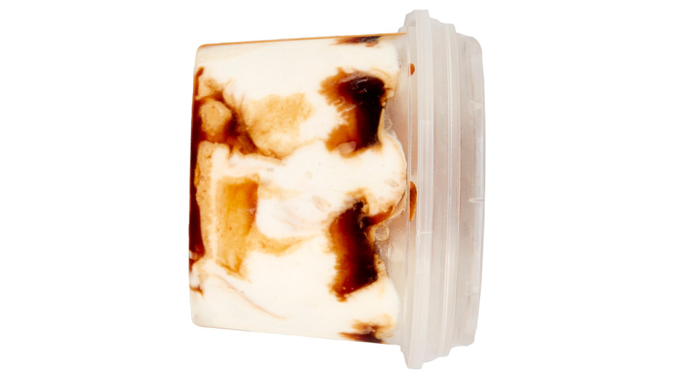Carrefour Gelato Cremoso alla Panna Cotta