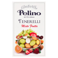 Confetti Pelino Tenerelli Misto Frutta