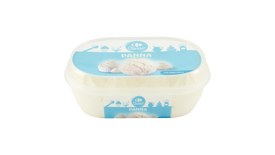 Carrefour Panna