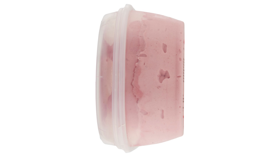 Carrefour Limone e Fragola