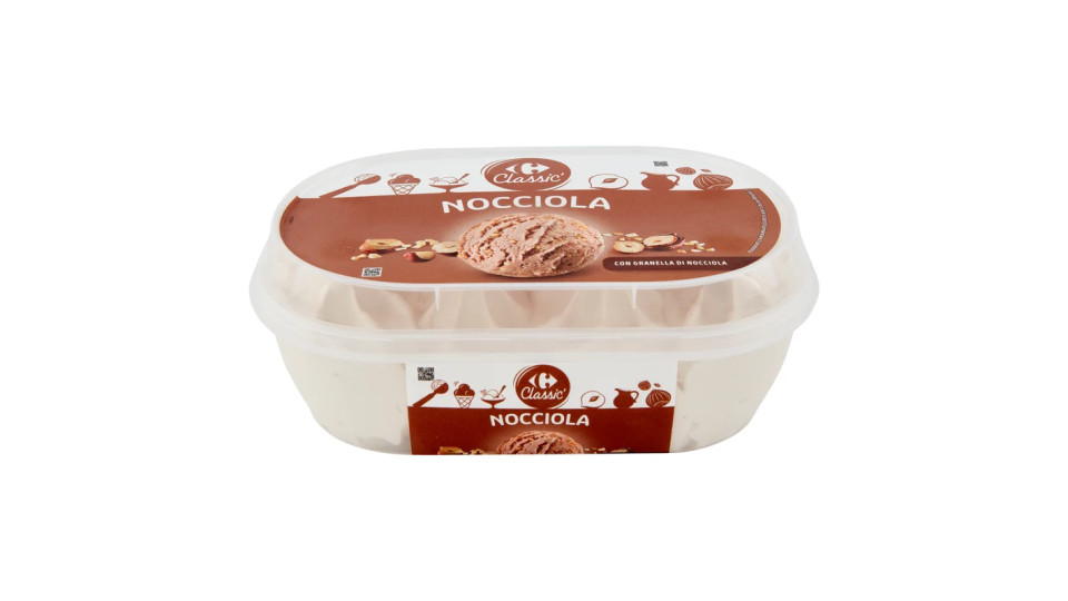 Carrefour Nocciola