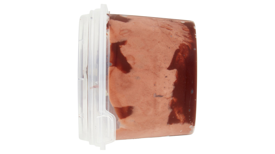 Carrefour Gelato Cremoso Variegato al Cacao