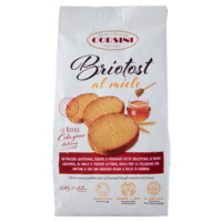 Briotost al Miele