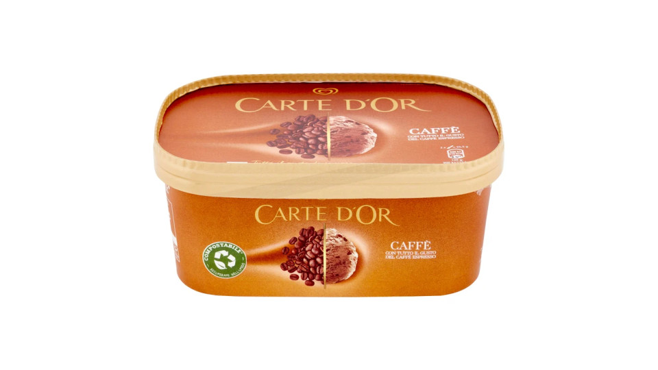 Carte D'Or Caffè