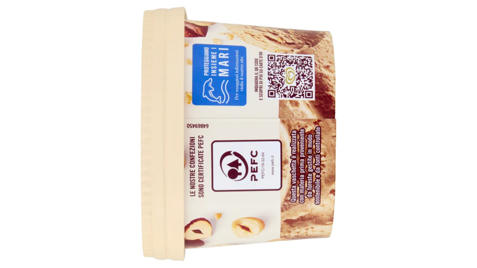 Carte D'Or Nocciola