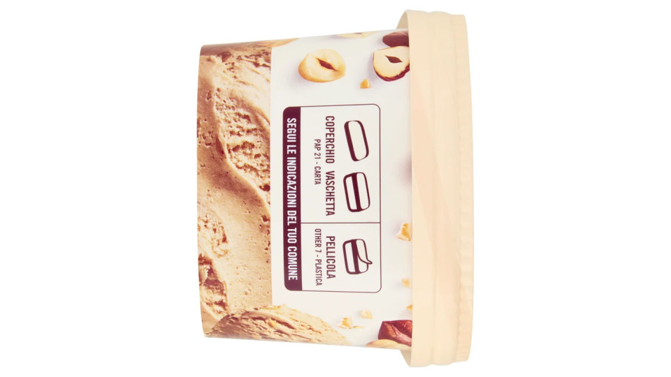 Carte D'Or Nocciola