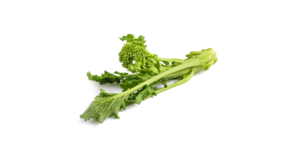 CUORE DI CIMA RAPA