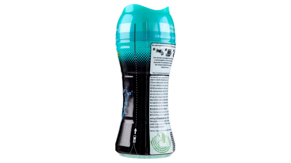 Lenor Unstoppables Fresh Profumo per il Bucato