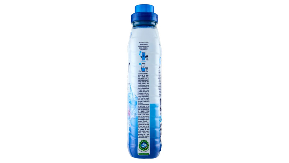 Lenor Ammorbidente Concentrato Risveglio Primaverile 42 Lavaggi
