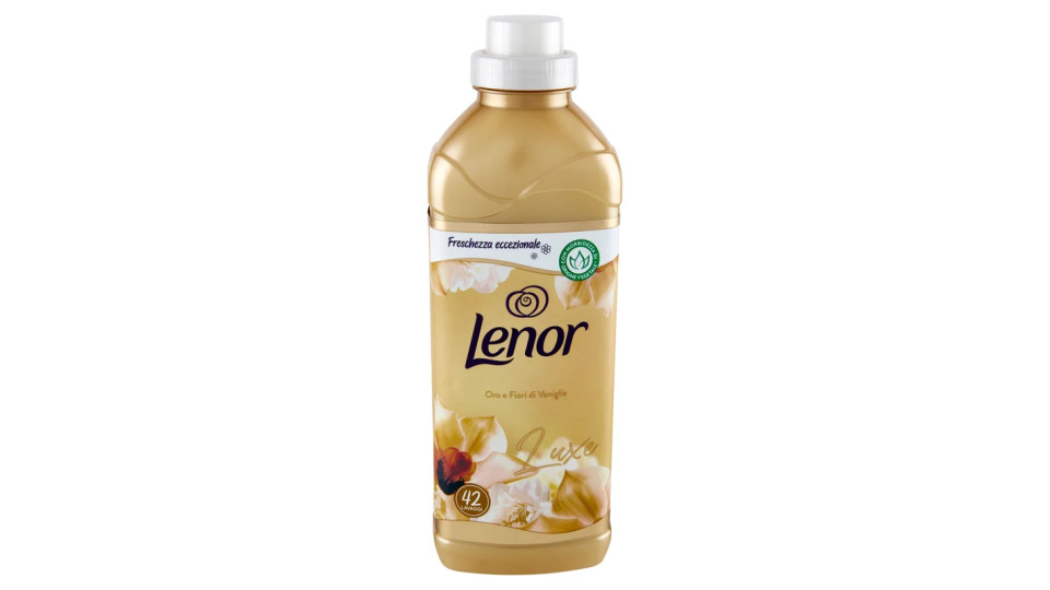 Lenor Oro & Fiori di Vaniglia