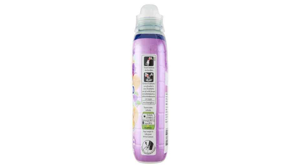 Coccolino Creations Ammorbidente Concentrato Orchidea Viola & Mirtilli