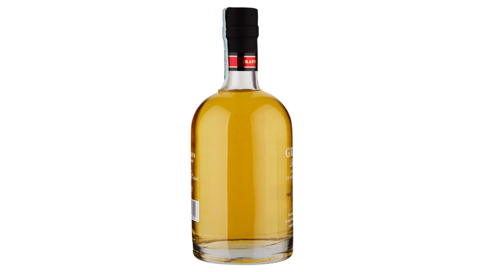 Grappa Riserva Invecchiata 18 mesi