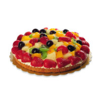 CROSTATA DI FRUTTA