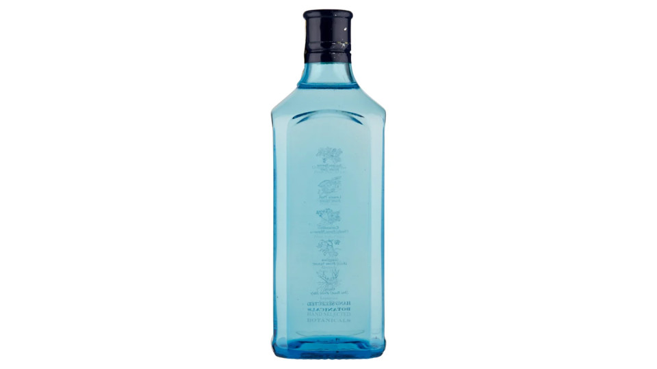 Bombay Sapphire Distilled London Dry Gin