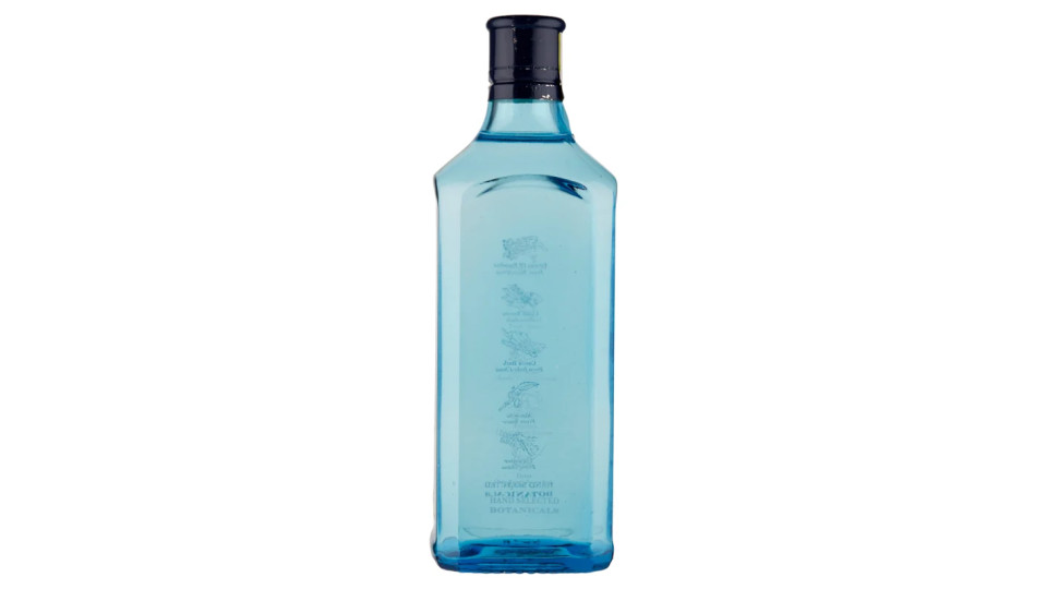 Bombay Sapphire Distilled London Dry Gin