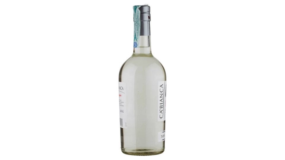 Ca' Bianca Grappa
