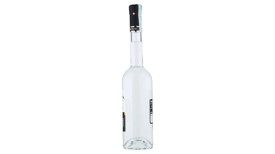 Grappa di Moscato