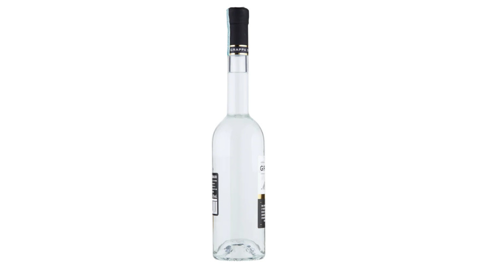 Grappa di Moscato