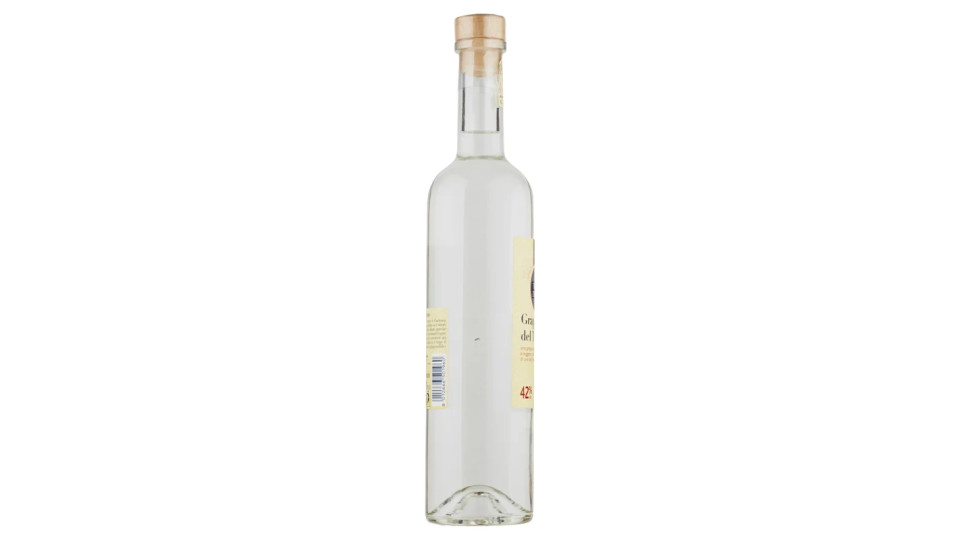 Terre d'Italia Grappa del Trentino