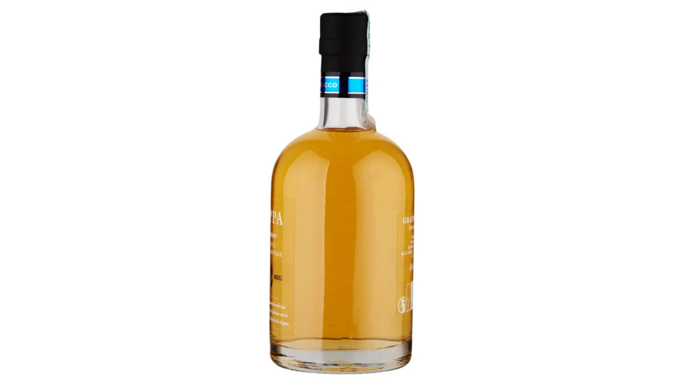 Grappa Prosecco Invecchiata 12 mesi
