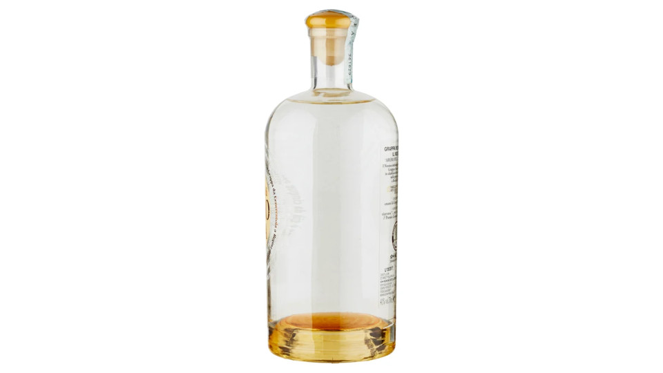 Nonino Grappa Monovitigno® il Moscato