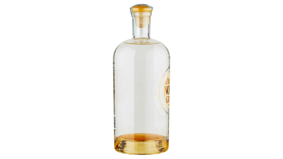 Nonino Grappa Monovitigno® il Moscato