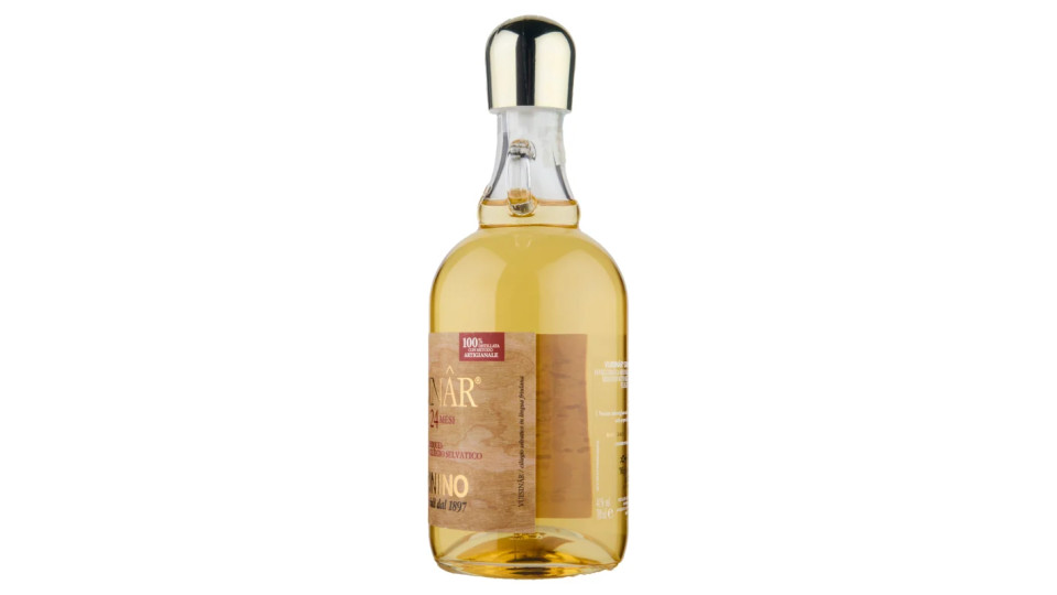 Nonino Grappa Vuisinâr® Riserva 2 Anni