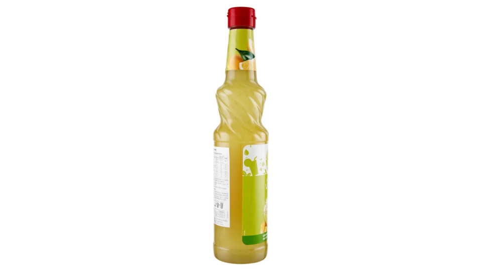 Carrefour Sciroppo di Limone