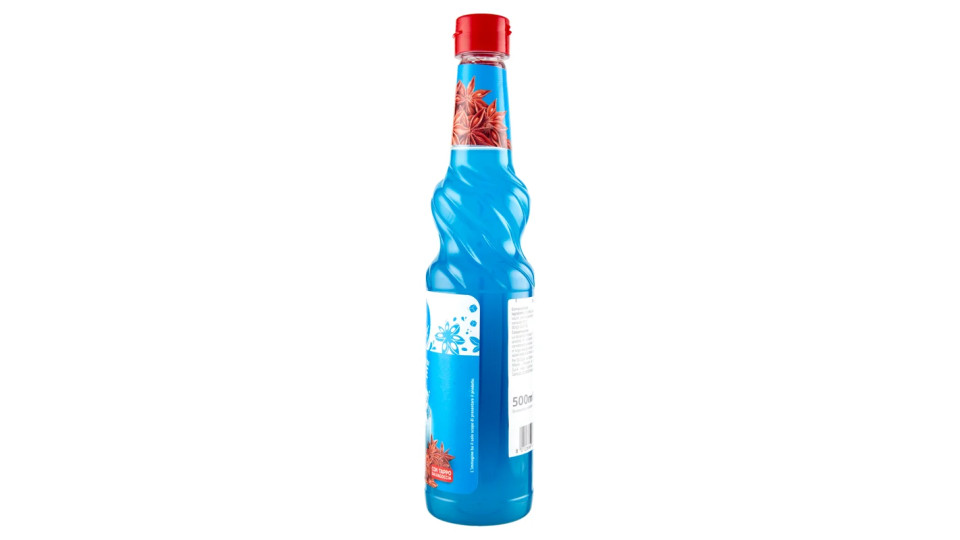 Carrefour Sciroppo di Anice