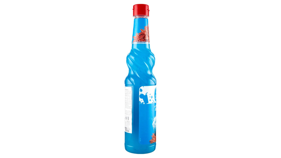 Carrefour Sciroppo di Anice