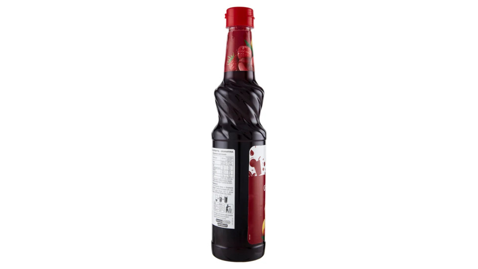 Carrefour Sciroppo di Granatina