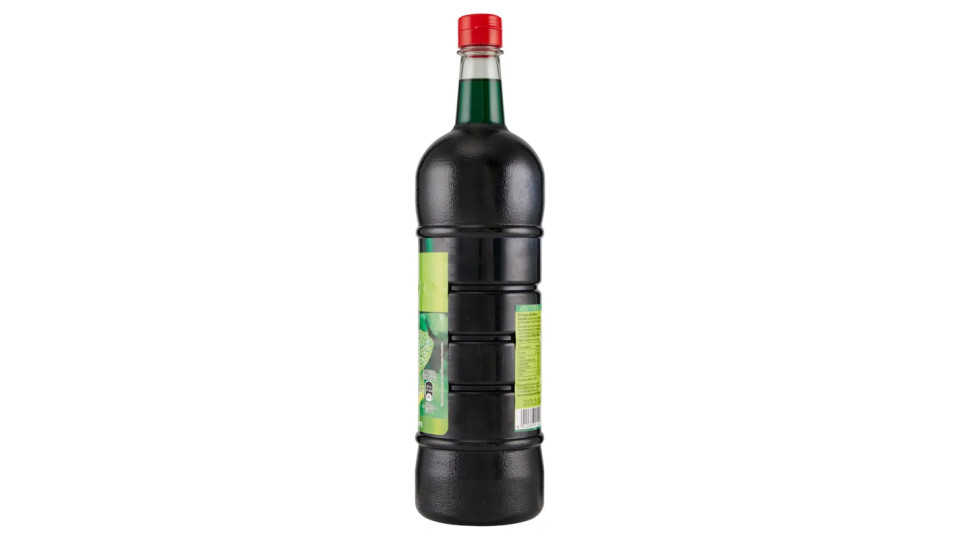 Carrefour Sciroppo alla Menta con Menta Piemonte