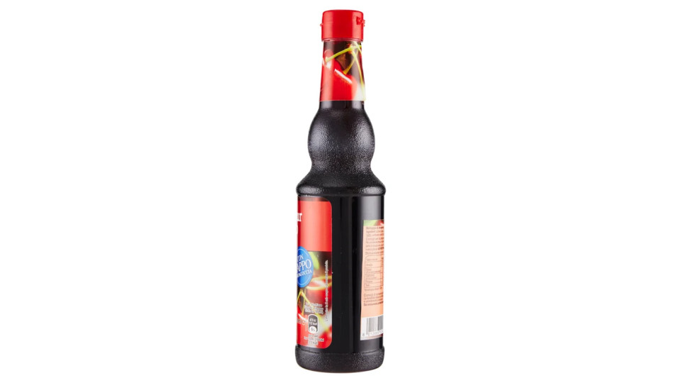 Carrefour Sciroppo di Amarena