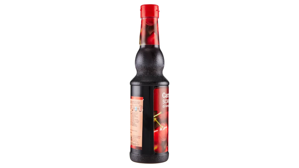 Carrefour Sciroppo di Amarena